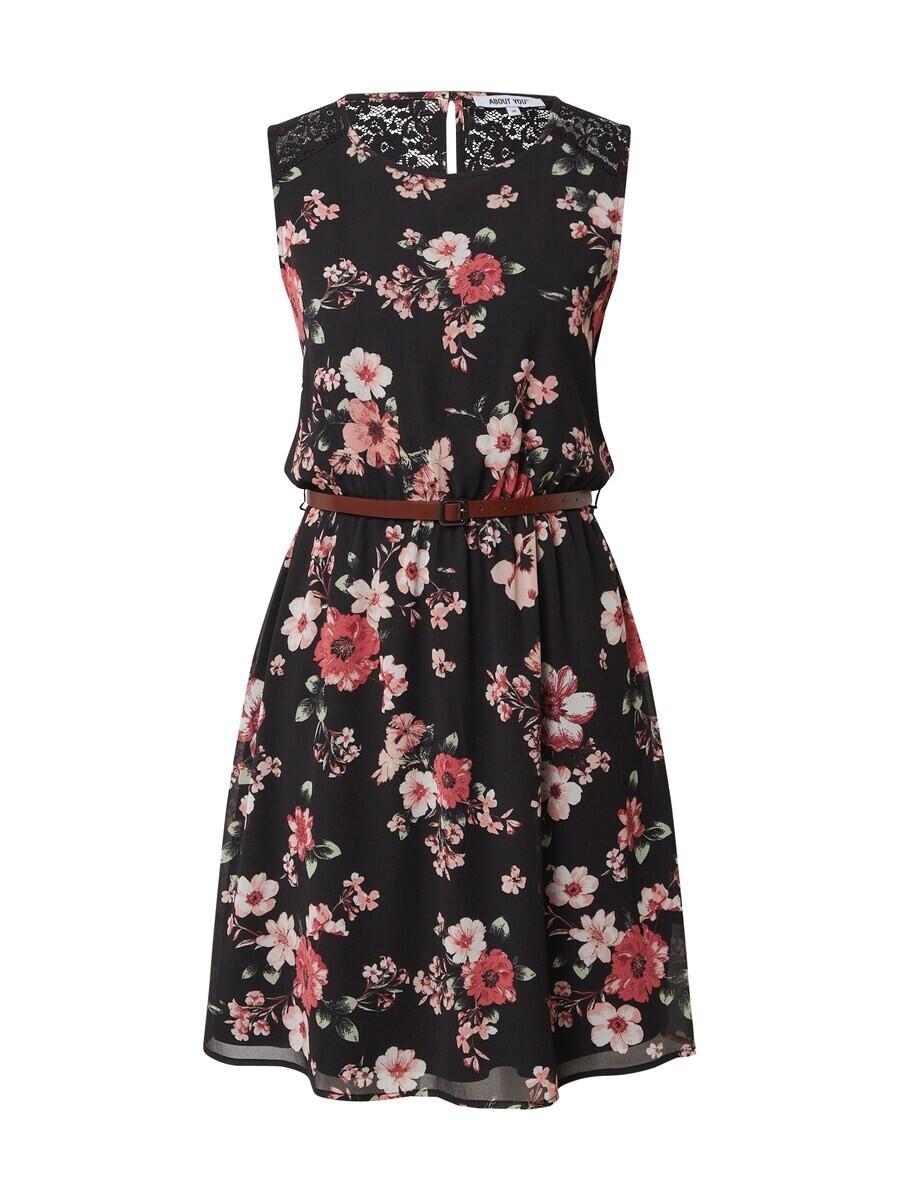 Летнее платье About You ELIRA, черный
Летнее платье About You ELIRA, черный