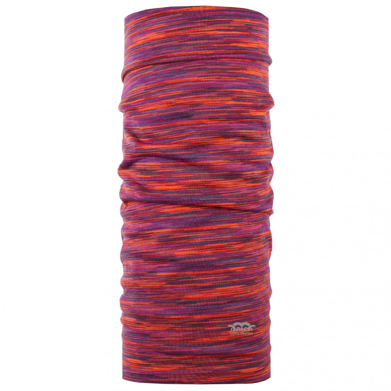 Шарф труба P A C Merino Wool, цвет Multi Sunrise
Шарф труба P A C Merino Wool, цвет Multi Sunrise