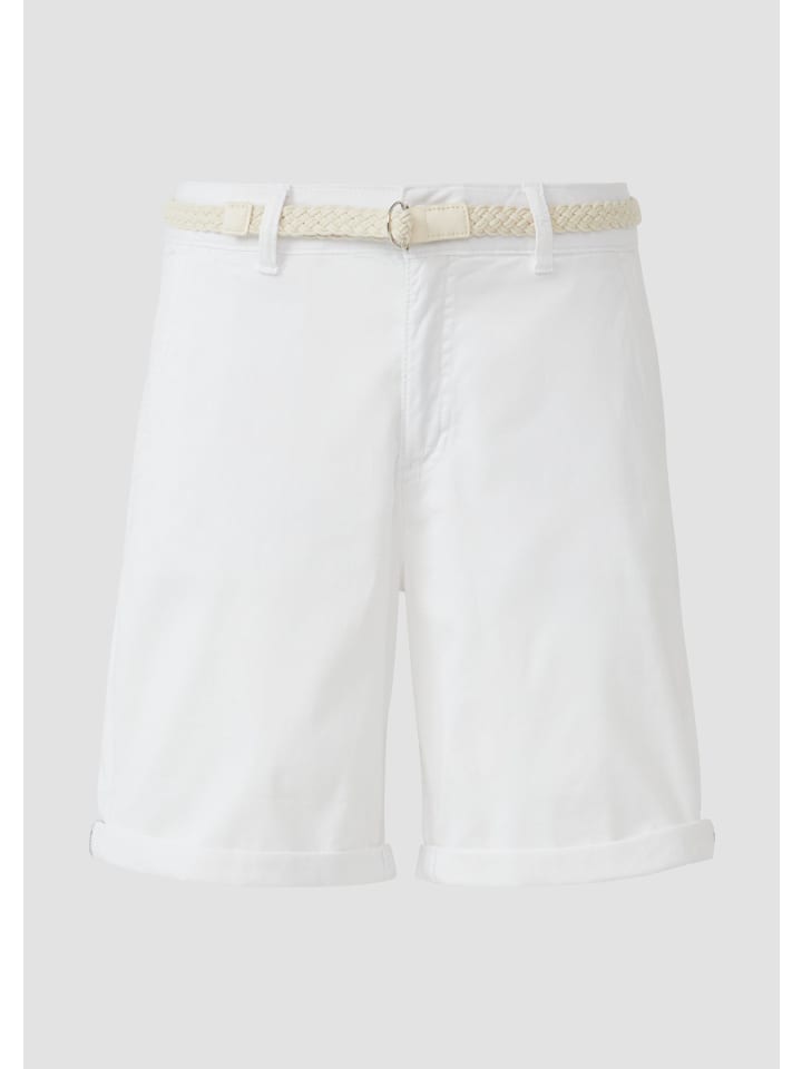 Брюки в цвете 0100_белый s.Oliver
Брюки в цвете 0100_белый s.Oliver