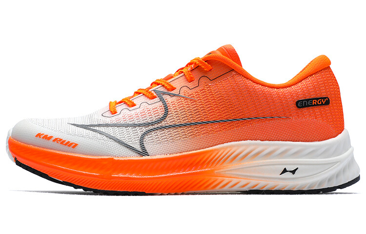 Кроссовки Light Shadow для бега унисекс с низким верхом оранжевого цвета Health
Кроссовки Light Shadow для бега унисекс с низким верхом оранжевого цвета Health