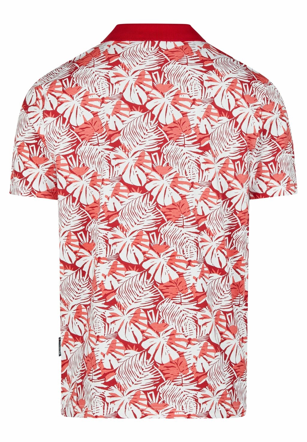 Рубашка поло FLORALES Hechter Paris, красный
Рубашка поло FLORALES Hechter Paris, красный