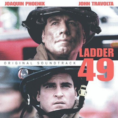 CD диск Ladder 49 / O.S.T.: Ladder 49 (Original Soundtrack)
CD диск Ladder 49 / O.S.T.: Ladder 49 (Original Soundtrack)