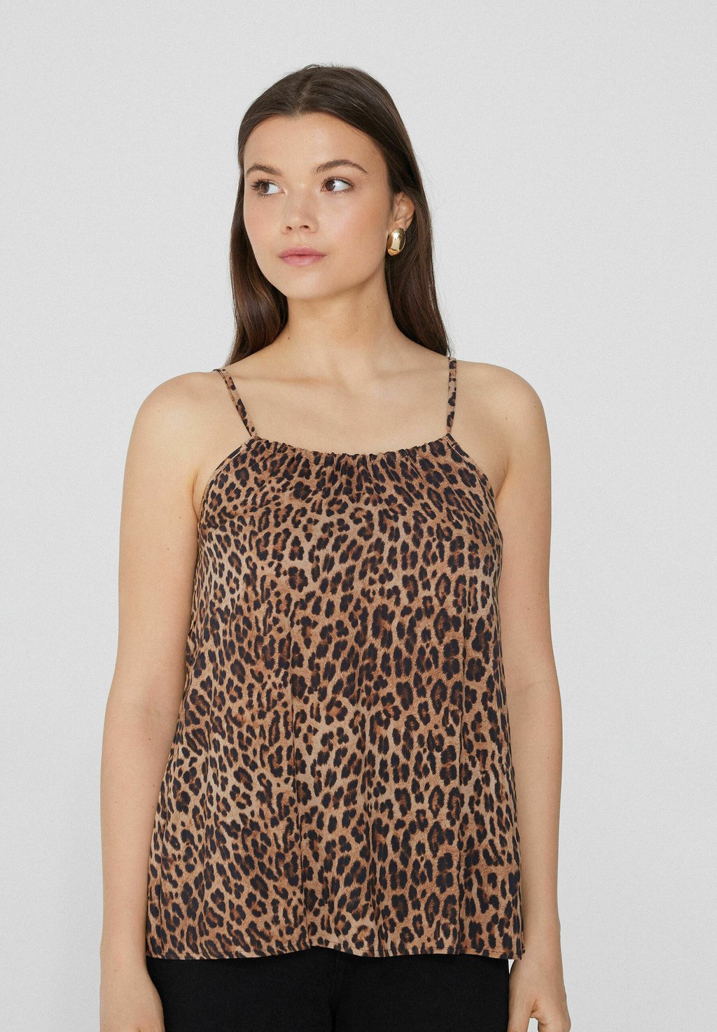 Верх пижамы Tezenis, бежевый
Верх пижамы Tezenis, бежевый