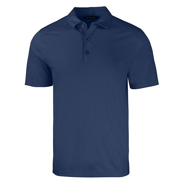 Мужская поло Forge stretch recycled Cutter & Buck, Dark Navy Blue Heather
Мужская поло Forge stretch recycled Cutter & Buck, Dark Navy Blue Heather