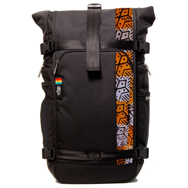 Ethnotek - Raja Lite Bantam 30 - рюкзак Ethnotek, Ghana 22
Ethnotek - Raja Lite Bantam 30 - рюкзак Ethnotek, Ghana 22