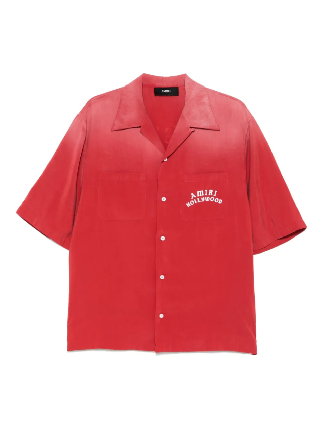 Рубашка для боулинга AMIRI Hollywood, красный
Рубашка для боулинга AMIRI Hollywood, красный