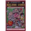 Rat Fink Comix 1 (Starhead Comix)
Rat Fink Comix 1 (Starhead Comix)