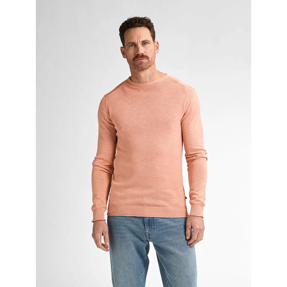 Свитер Petrol Industries M-1050-KWR203, оранжевый
Свитер Petrol Industries M-1050-KWR203, оранжевый