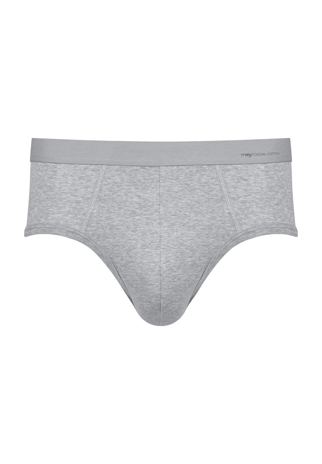 Дышащие трусы для мужчин mey, цвет Hellgrau Melange
Дышащие трусы для мужчин mey, цвет Hellgrau Melange
