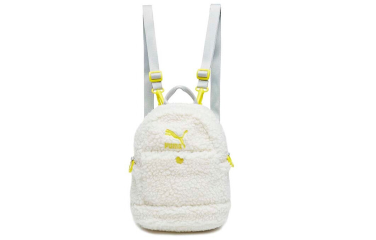 Рюкзак унисекс Puma, White
Рюкзак унисекс Puma, White