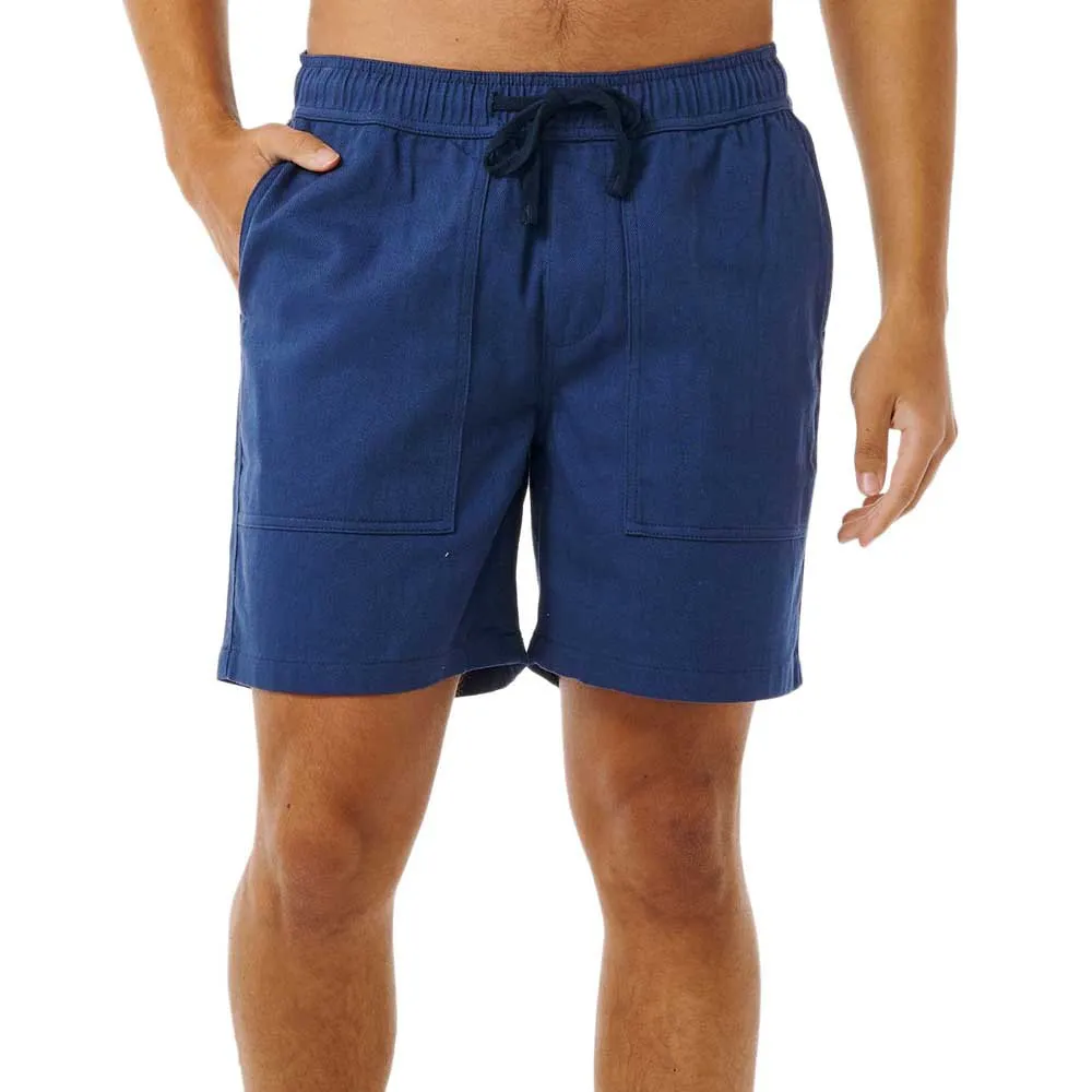 Шорты Rip Curl Aloha Hotel Volley shorts, синий
Шорты Rip Curl Aloha Hotel Volley shorts, синий