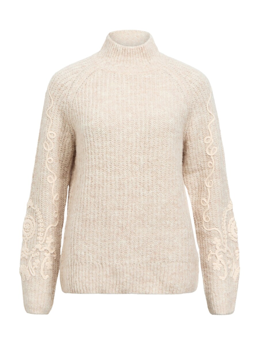 Свитер OBJECT OBJLucia, белый
Свитер OBJECT OBJLucia, белый