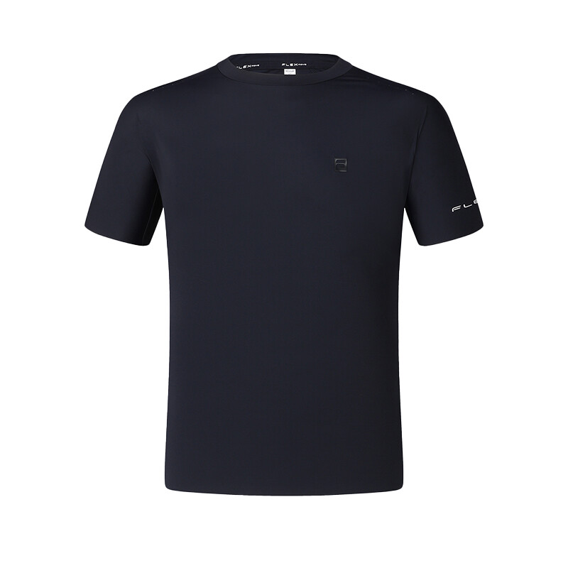 Футболка серии Fitness, мужская, темно-синяя Fila, темно-синий
Футболка серии Fitness, мужская, темно-синяя Fila, темно-синий