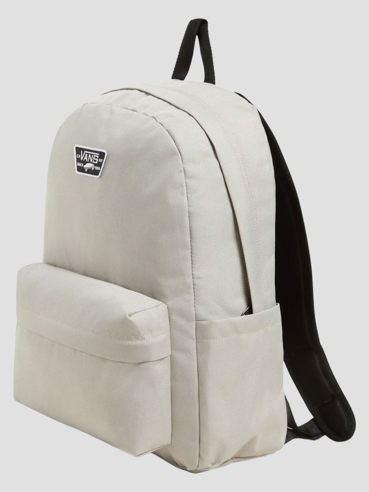 Рюкзак Vans Old Skool Rucksack, london fog
Рюкзак Vans Old Skool Rucksack, london fog
