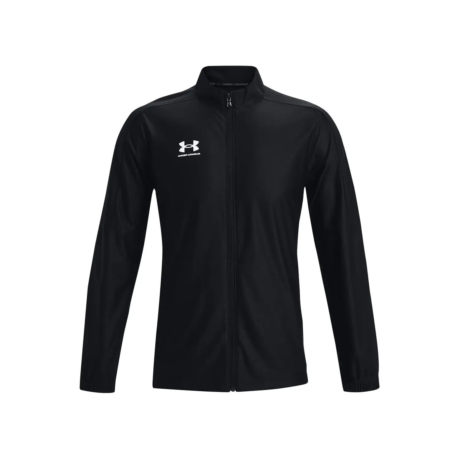 Under Armour Куртка мужская черная, Black
Under Armour Куртка мужская черная, Black