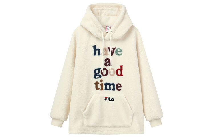 Свитшот Have A Good Time Collection унисекс белый Fila, белый
Свитшот Have A Good Time Collection унисекс белый Fila, белый