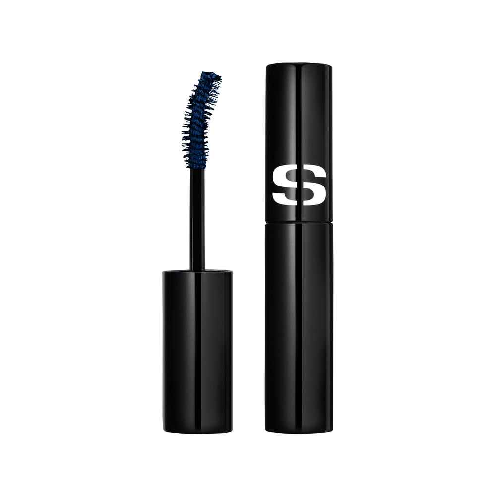 Подкручивающая тушь для ресниц so curl mascara Sisley, цвет brown, 10 мл
Подкручивающая тушь для ресниц so curl mascara Sisley, цвет brown, 10 мл