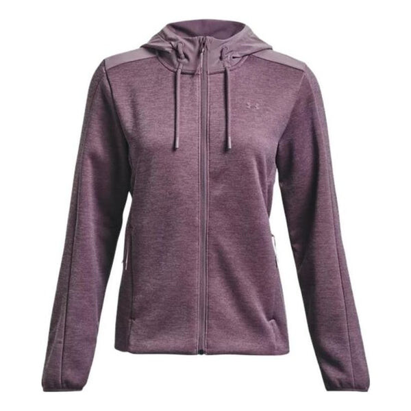 Куртка essential waterproof jacket 'misty purple' Under Armour, фиолетовый
Куртка essential waterproof jacket 'misty purple' Under Armour, фиолетовый