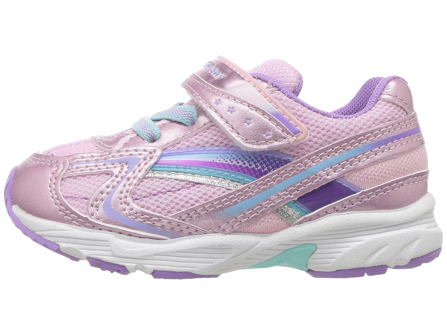 Кроссовки Tsukihoshi Kids Glitz (Toddler/Little Kid)
Кроссовки Tsukihoshi Kids Glitz (Toddler/Little Kid)