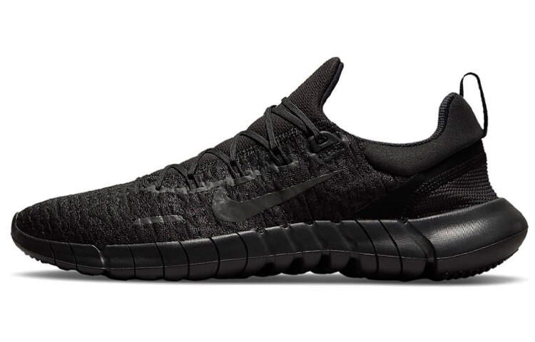 Кроссовки Nike Free Run 5.0 Black Off Noir
Кроссовки Nike Free Run 5.0 Black Off Noir
