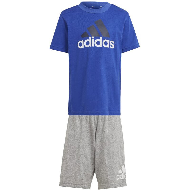 Логотип и комплект основных спортивных костюмов Adidas, мультиколор
Логотип и комплект основных спортивных костюмов Adidas, мультиколор