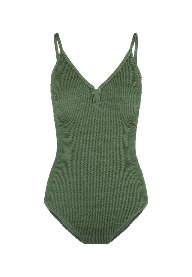 Купальник Lingadore, зеленый
Купальник Lingadore, зеленый