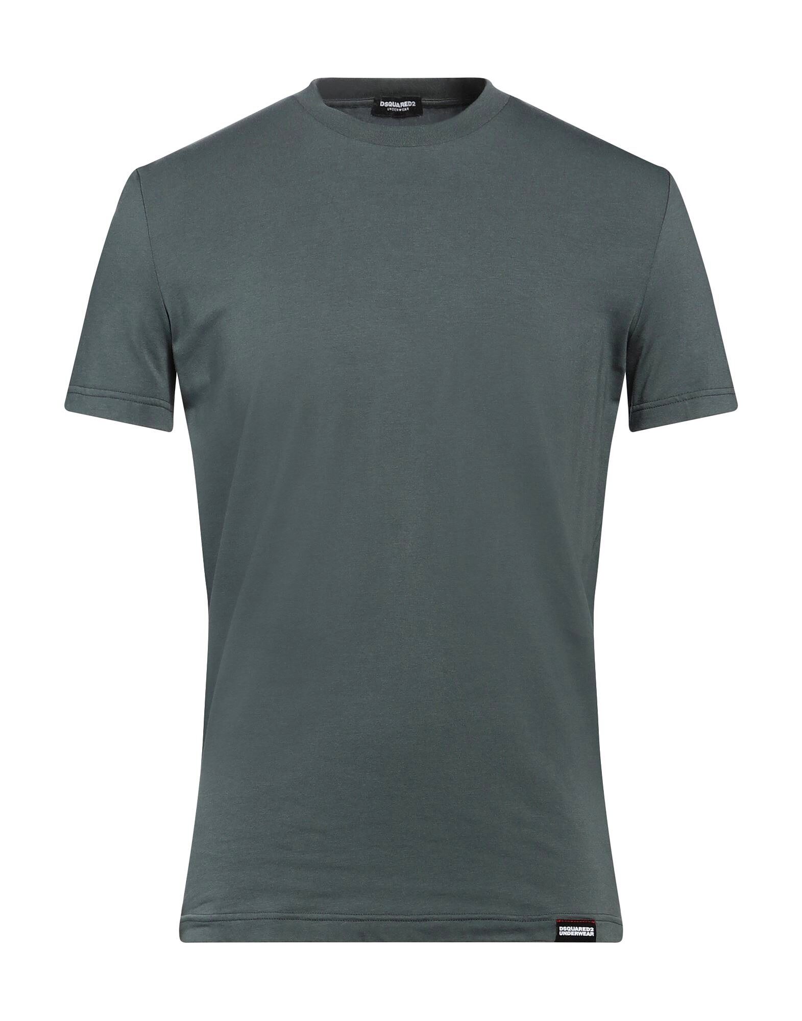 Майка Dsquared2, свинцовый
Майка Dsquared2, свинцовый