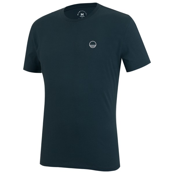 Футболка Flow Wild Country, синий
Футболка Flow Wild Country, синий