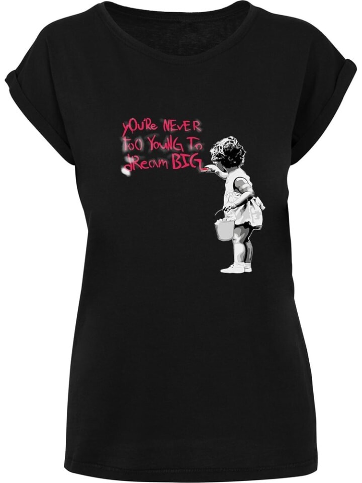 Футболка Merchcode Shirt, черный
Футболка Merchcode Shirt, черный