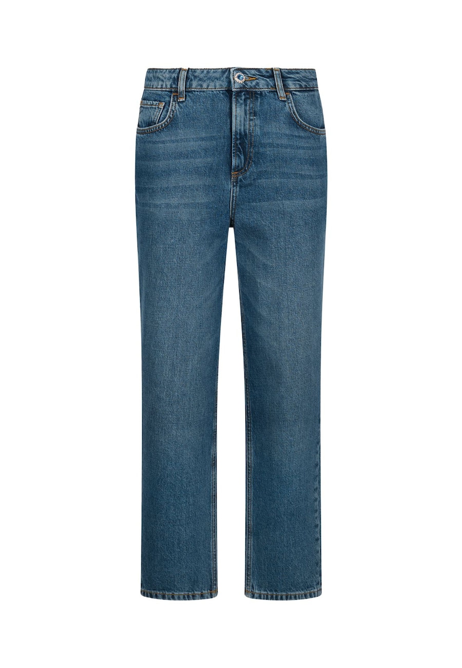 Узкие джинсы Liu Jo, Blue Denim
Узкие джинсы Liu Jo, Blue Denim