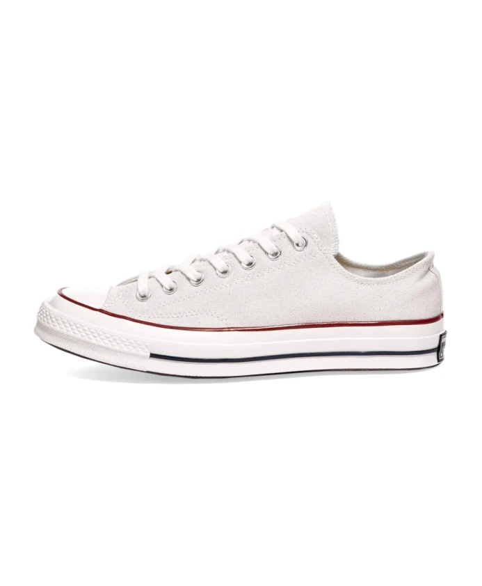 Кроссовки из пергамента в классическом стиле Converse, белый
Кроссовки из пергамента в классическом стиле Converse, белый