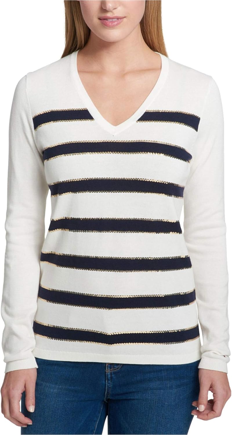 Tommy Hilfiger Женский пуловер Classic, Iym
Tommy Hilfiger Женский пуловер Classic, Iym