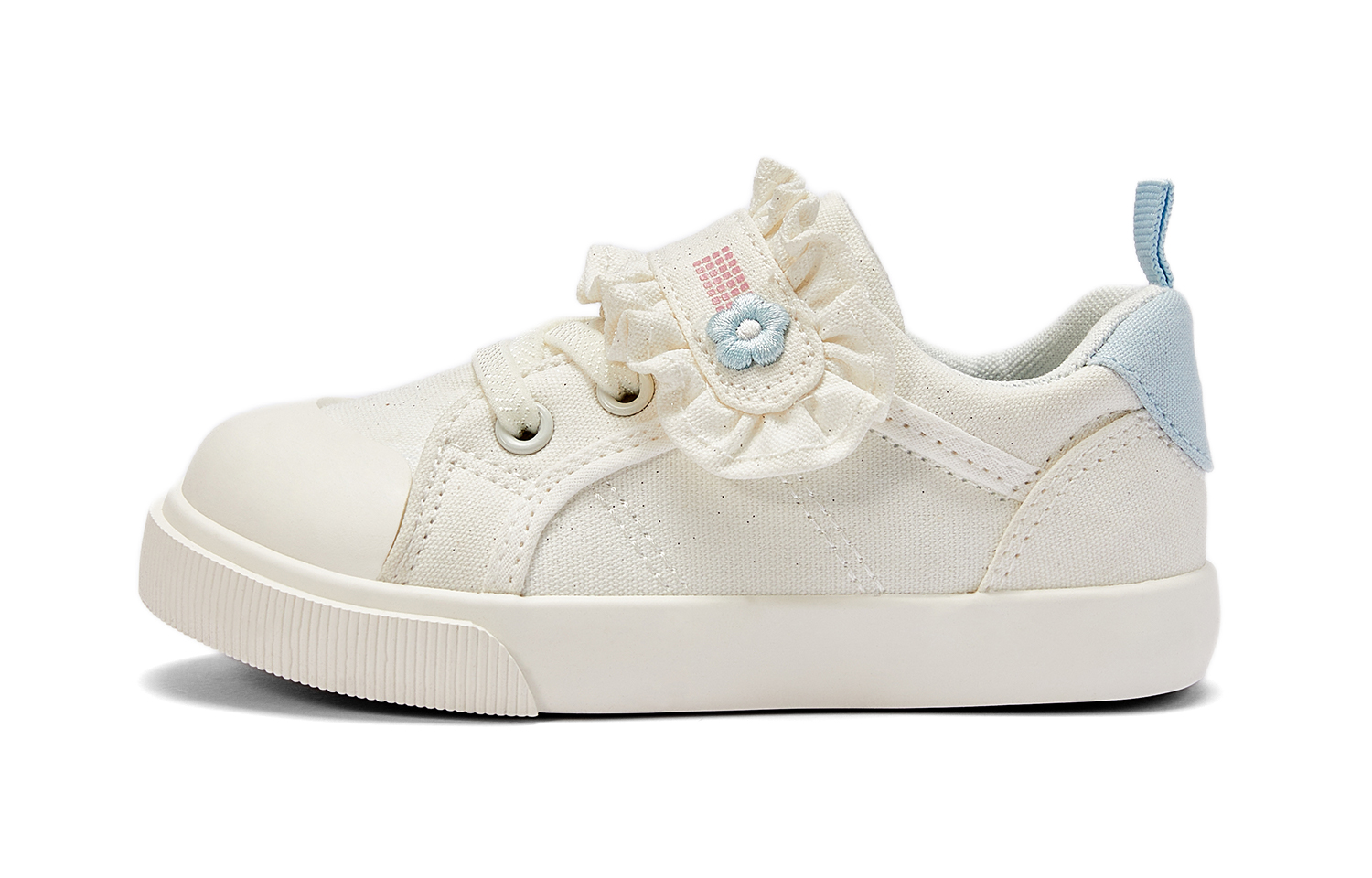 Низкие детские кроссовки для скейтбординга. Возраст 3–7 лет. DAVE&BELLA, белый
Низкие детские кроссовки для скейтбординга. Возраст 3–7 лет. DAVE&BELLA, белый