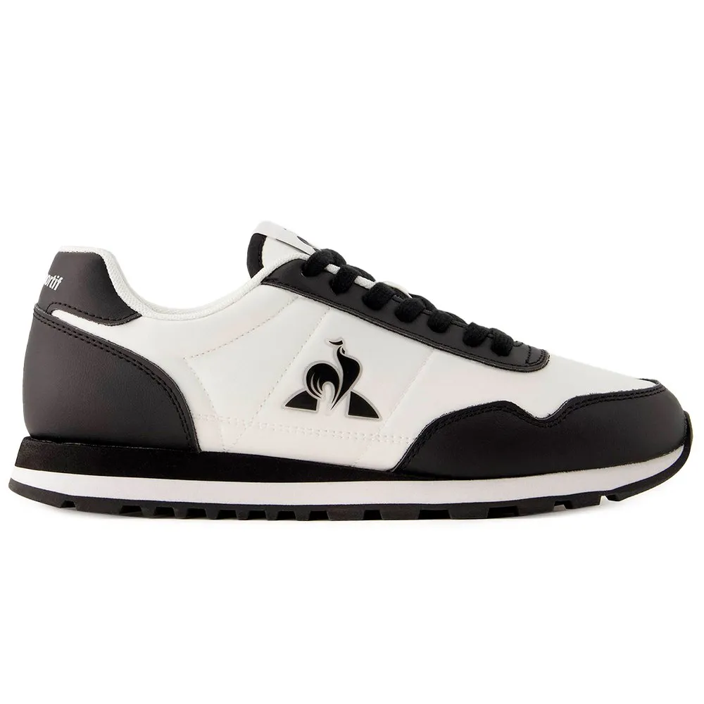 Кроссовки Le Coq Sportif Astra 2 trainers, белый
Кроссовки Le Coq Sportif Astra 2 trainers, белый
