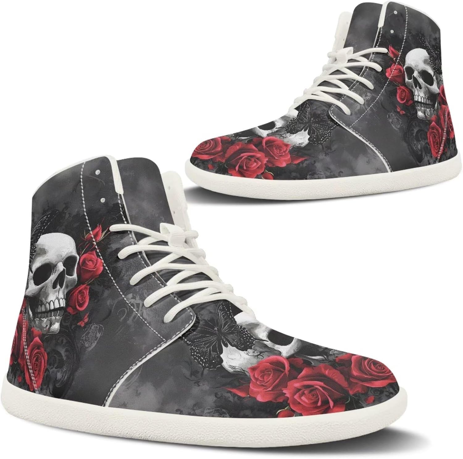 Мужские ботинки с узором «Палец Любовь Сердце», зимние снегоступы, теплые укороченные ботинки с белой подошвой Pugasmiru
Мужские ботинки с узором «Палец Любовь Сердце», зимние снегоступы, теплые укороченные ботинки с белой подошвой Pugasmiru