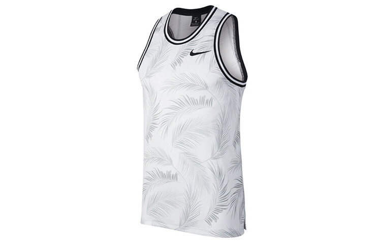 Мужское баскетбольное джерси Nike
Мужское баскетбольное джерси Nike