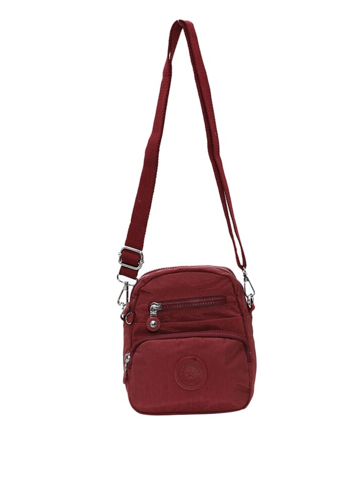 Наплечная сумка Mindesa, цвет kastanienbraun, Коричневый, Наплечная сумка Mindesa, цвет kastanienbraun
Наплечная сумка Mindesa, цвет kastanienbraun, Коричневый, Наплечная сумка Mindesa, цвет kastanienbraun