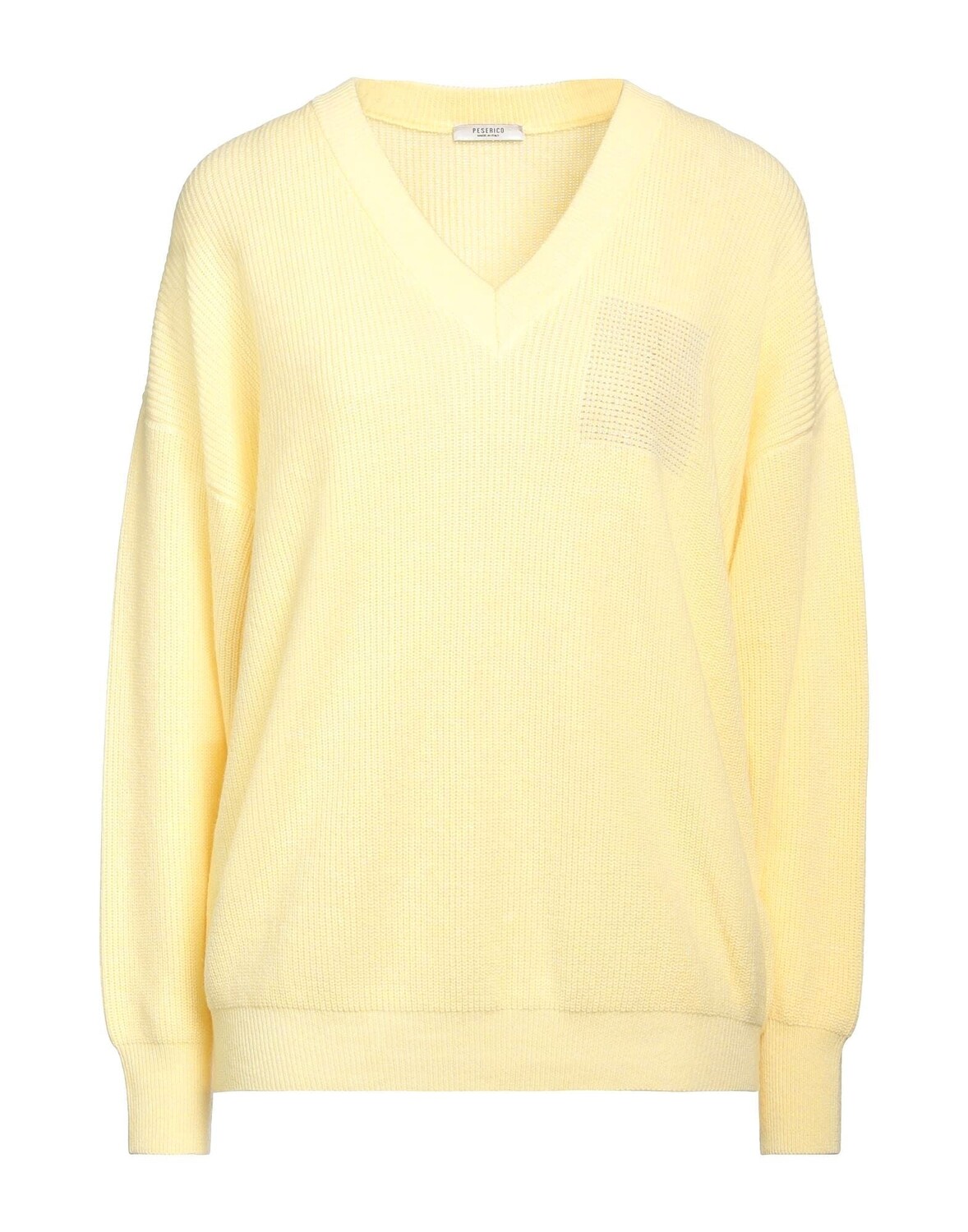 Свитер Peserico, желтый
Свитер Peserico, желтый