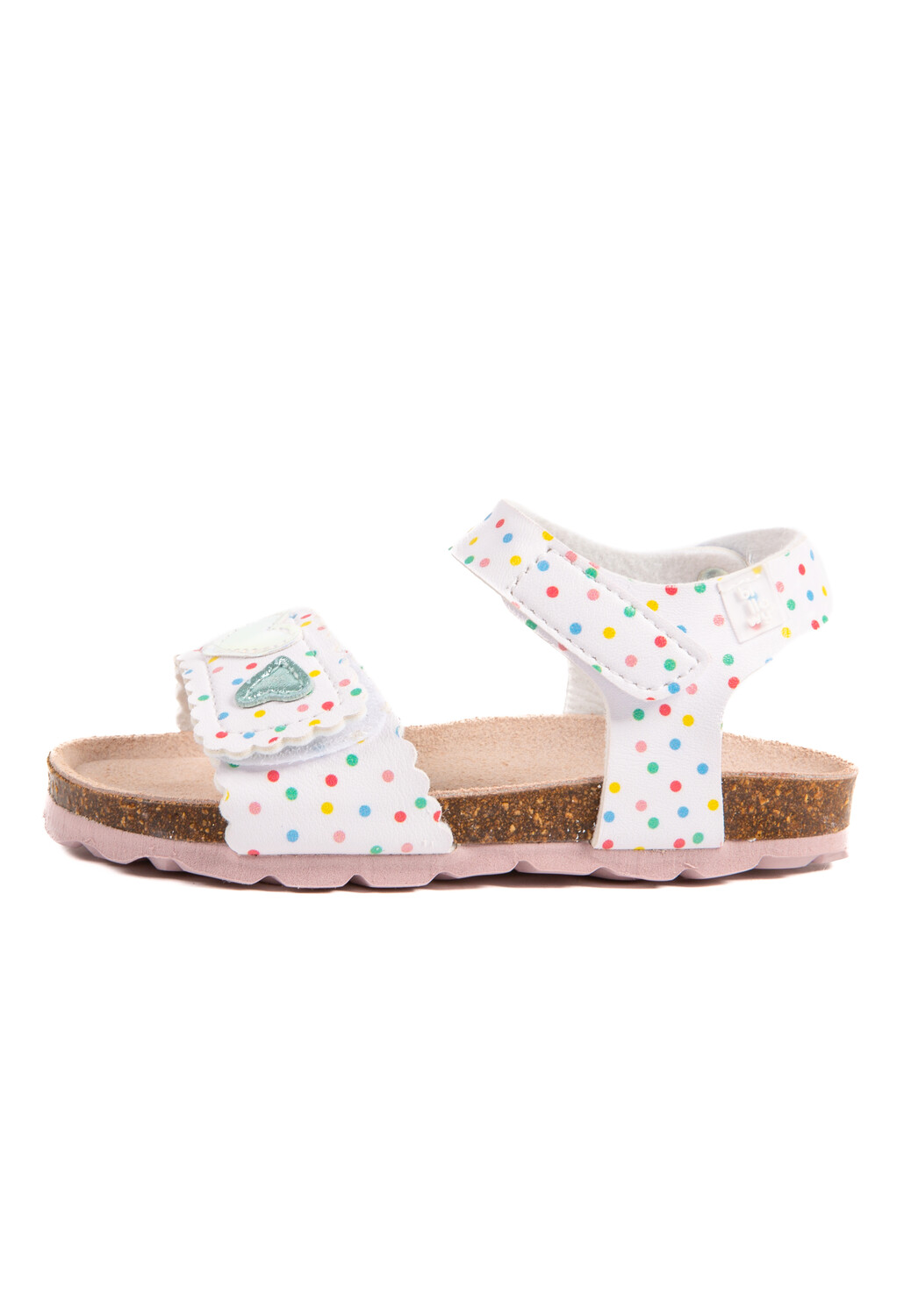 Сандалии billowy tten, белый
Сандалии billowy tten, белый