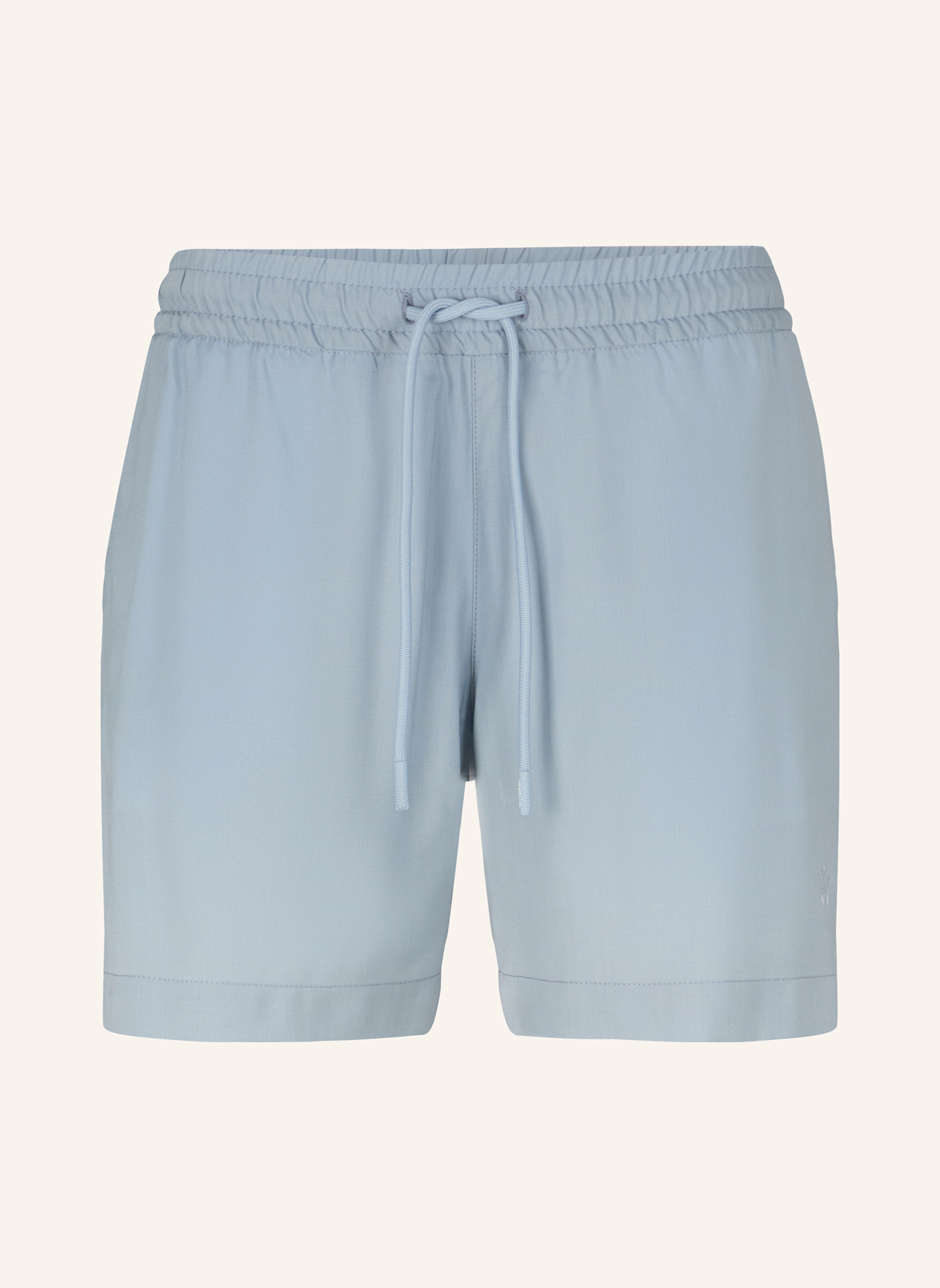 Шорты обычного кроя Windsor., голубой
Шорты обычного кроя Windsor., голубой