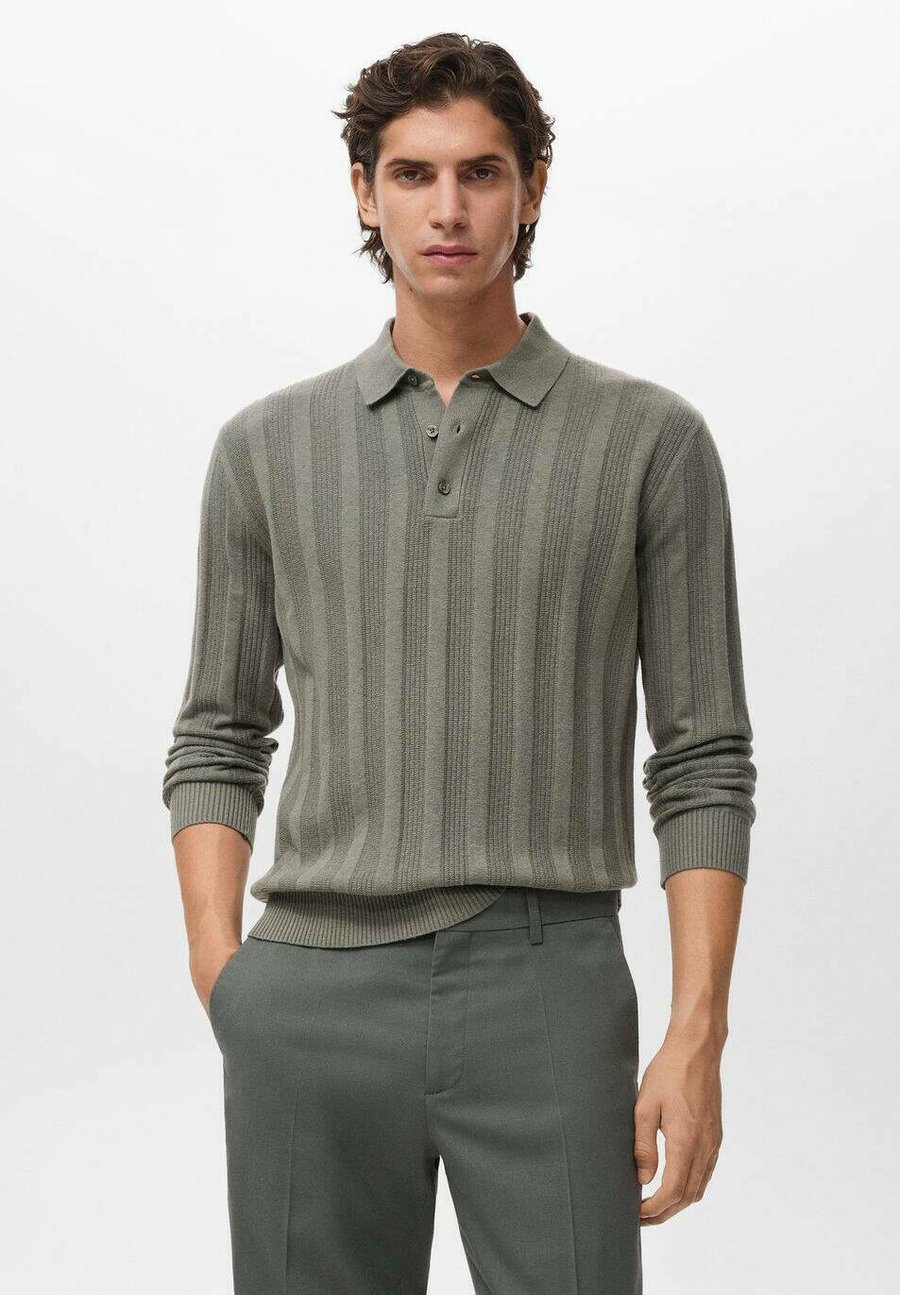 Топ Mango Long sleeved top, Light Green
Топ Mango Long sleeved top, Light Green