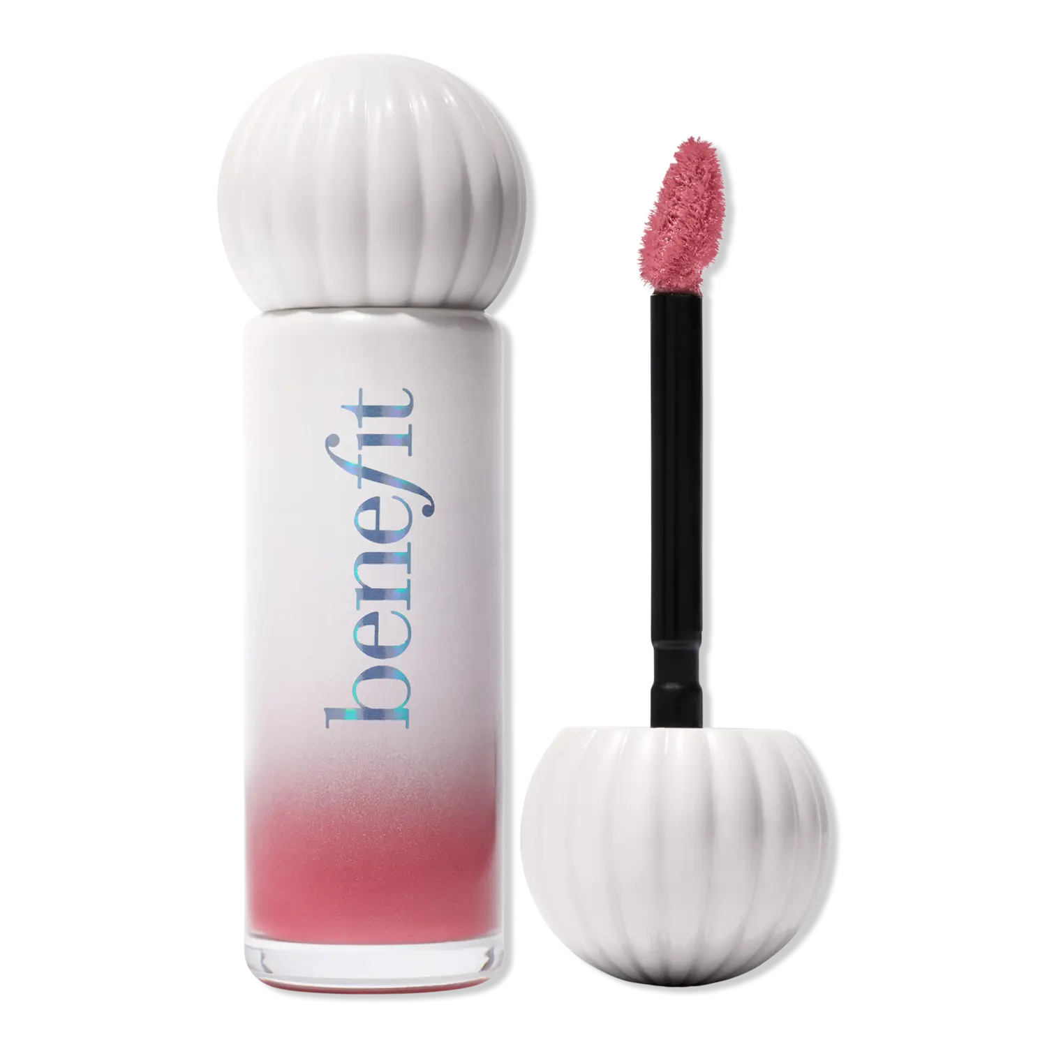 Увлажняющий тинт для губ Splashtint Benefit Cosmetics, 03 Fresh Squeezed (grapefruit pink)
Увлажняющий тинт для губ Splashtint Benefit Cosmetics, 03 Fresh Squeezed (grapefruit pink)