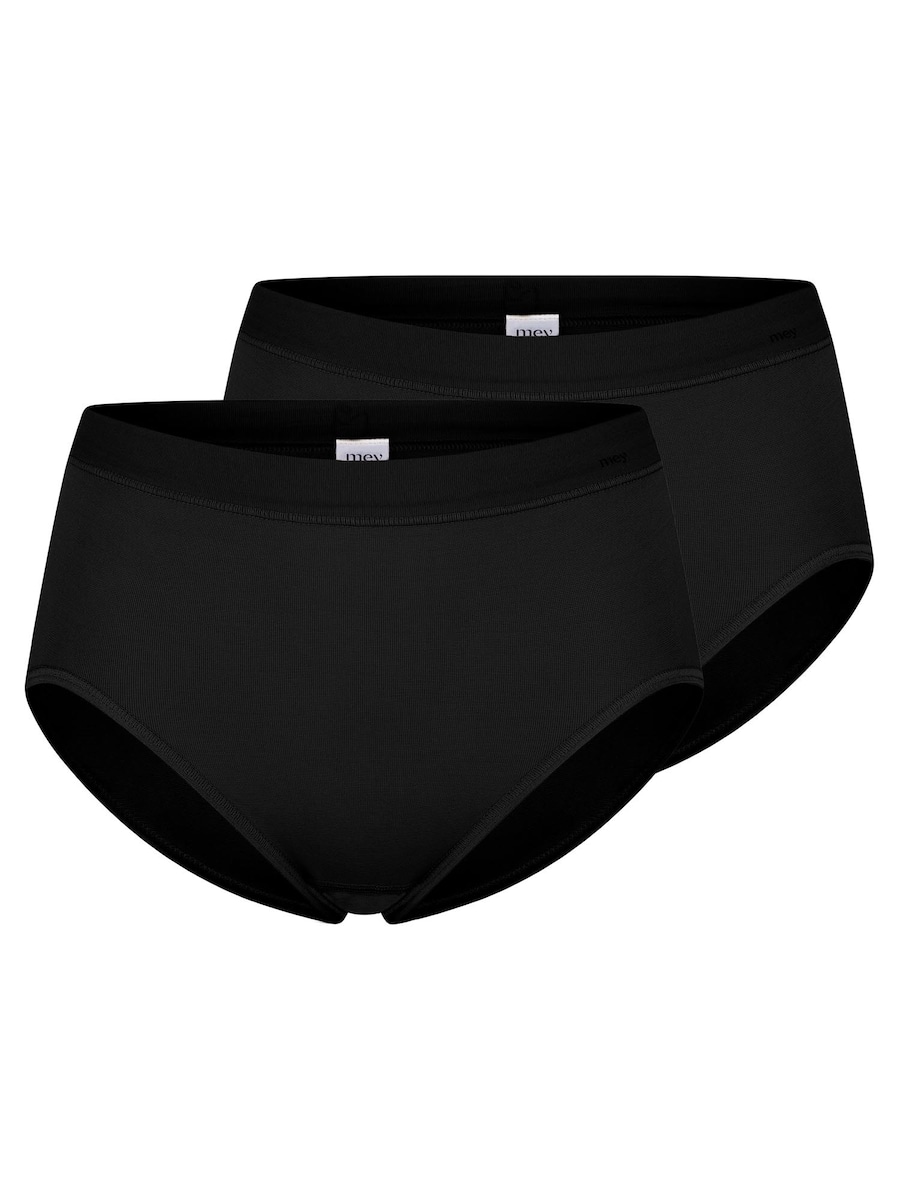Трусики Mey Emotion, черный
Трусики Mey Emotion, черный