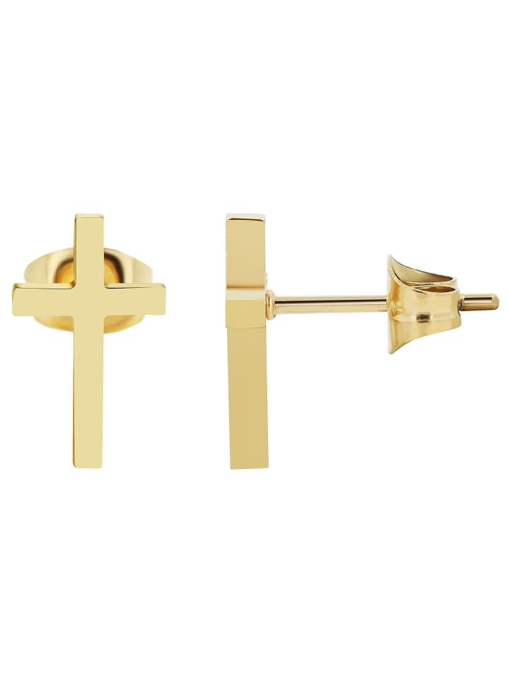 Adeliás Женское колье с подвеской - из нержавеющей стали с золотым покрытием
Adeliás Женское колье с подвеской - из нержавеющей стали с золотым покрытием