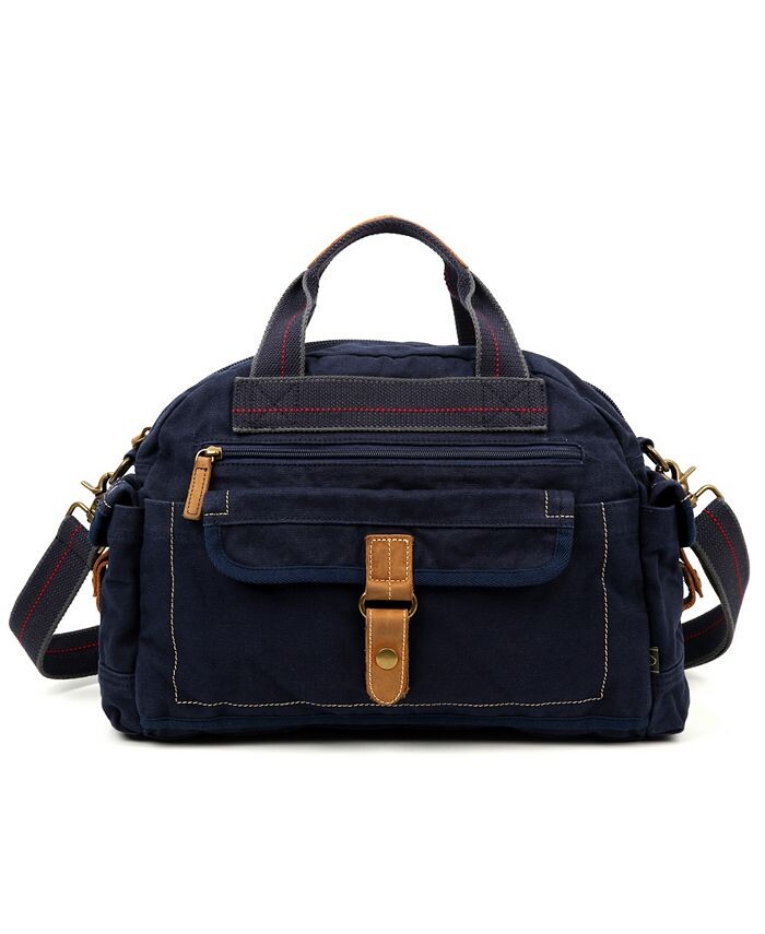 Атона Canvas Weekender TSD BRAND, синий
Атона Canvas Weekender TSD BRAND, синий