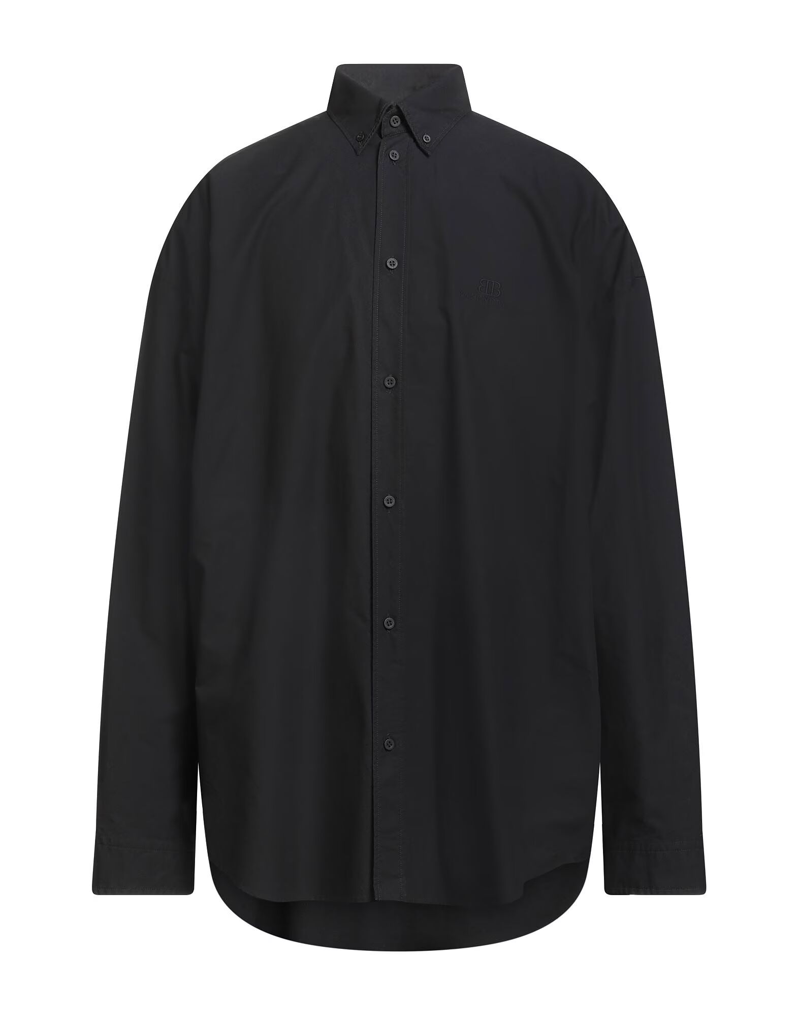 Рубашка Balenciaga, черный
Рубашка Balenciaga, черный