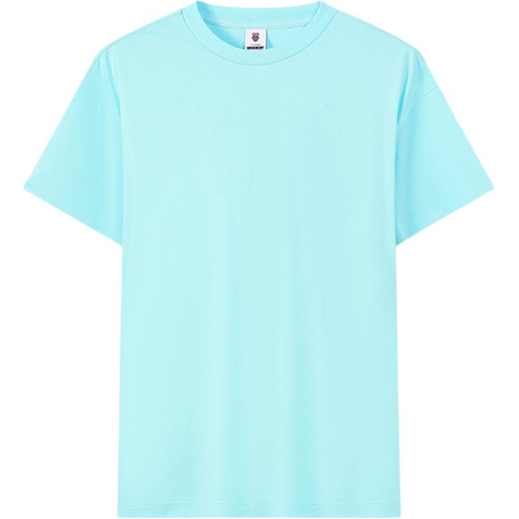 Футболка KSWISS мужская светло-желтая K·SWISS
Футболка KSWISS мужская светло-желтая K·SWISS