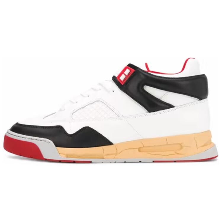 Кроссовки Maison Margiela, белые, Белый, Кроссовки Maison Margiela, белые
Кроссовки Maison Margiela, белые, Белый, Кроссовки Maison Margiela, белые