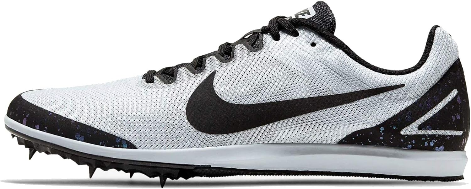 Мужские кроссовки для бега Nike Race, Pure Platinum/Black-Indigo Fog
Мужские кроссовки для бега Nike Race, Pure Platinum/Black-Indigo Fog