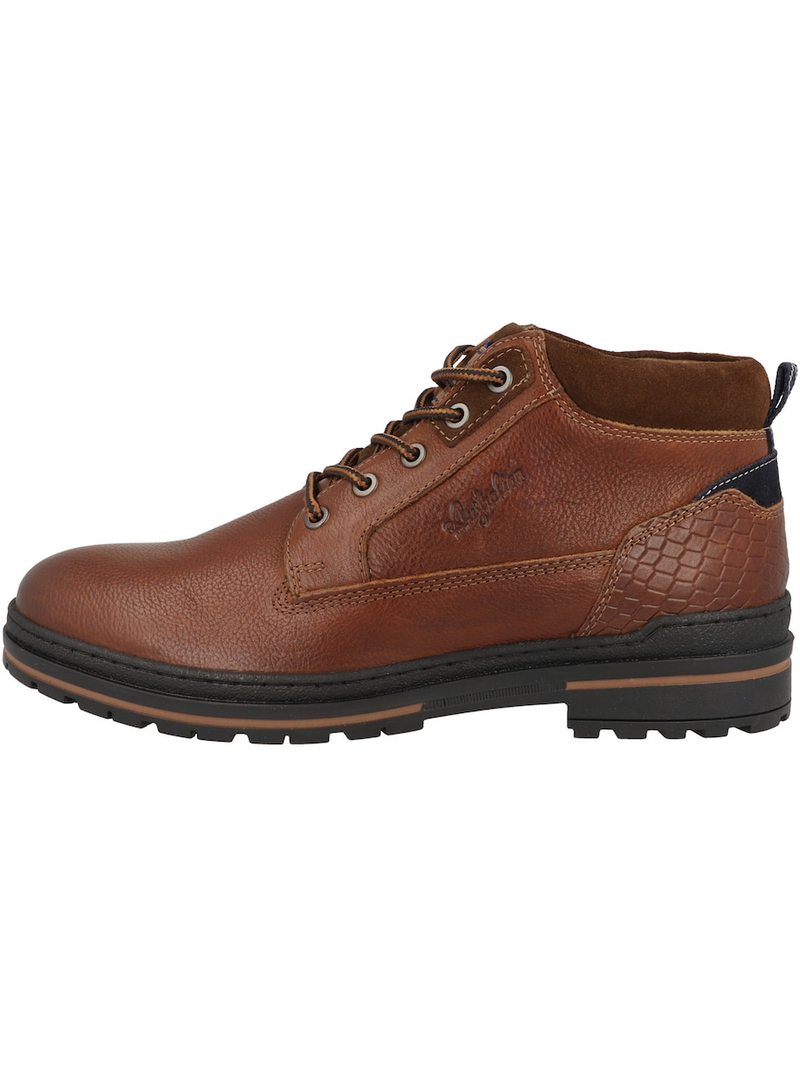 Ботинки на шнуровке AUSTRALIAN FOOTWEAR Middelburg, коричневый
Ботинки на шнуровке AUSTRALIAN FOOTWEAR Middelburg, коричневый